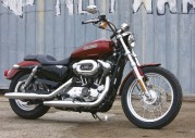 Harley-Davidson XL 1200 L Sportster 1200 Low